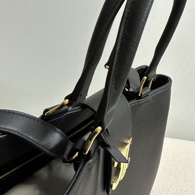 Celine Top Handle Bags